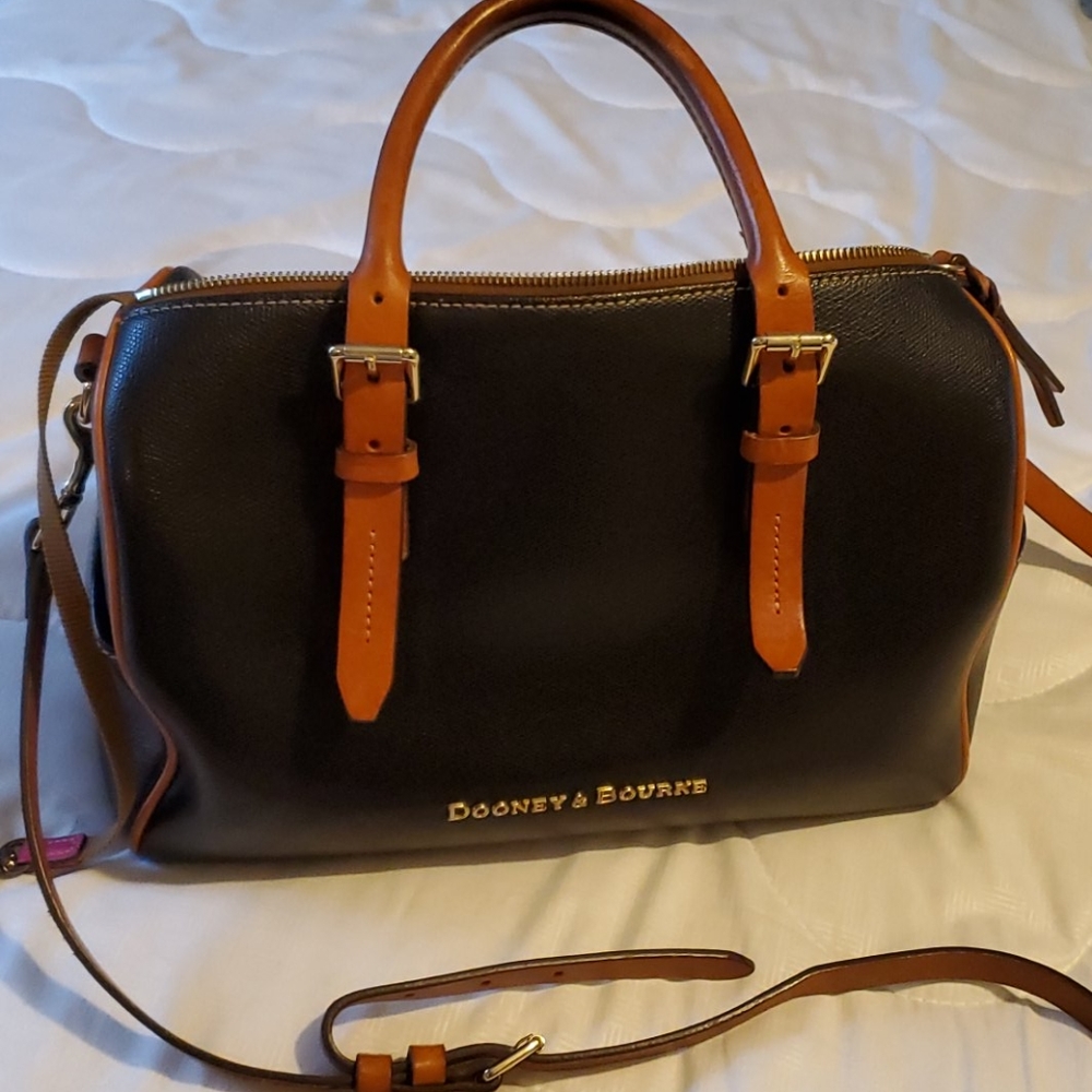 Dooney & Burke Handbag